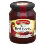 Hengstenberg Sliced Red Beets 12.5oz